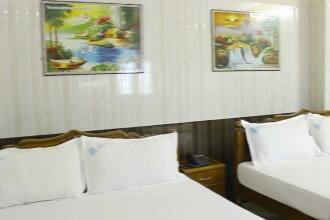 Hotel Arun Venkatesh Boarding and Lodging, Tenkasi 2